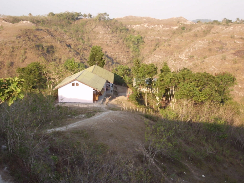 SMPN Satap Kaloka Kab. Sumba Timur (FILEminimizer)