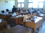 Dedikasi Mendidik