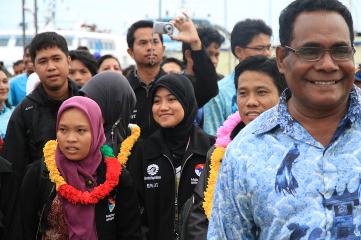 Raja ampat 2 Kepala Dinas (FILEminimizer)