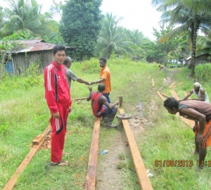 PEMBUATAN JALAN PAPAN (FILEminimizer)