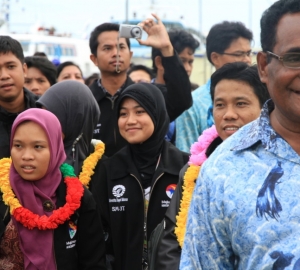 Raja ampat 2 Kepala Dinas (FILEminimizer)