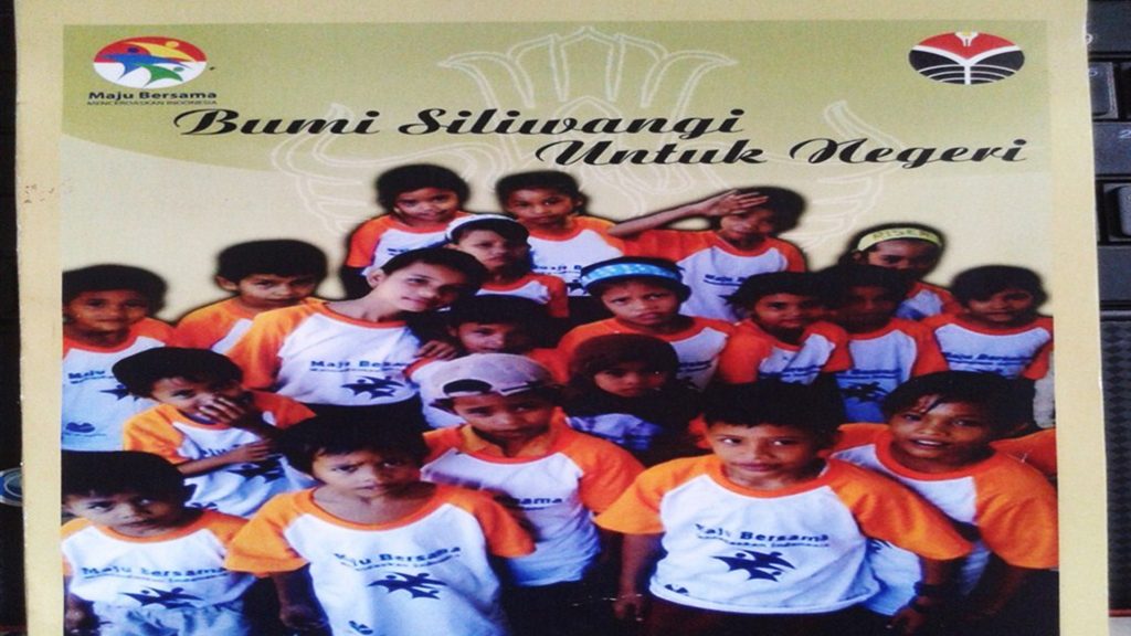 Bumi Siliwangi untuk Negeri