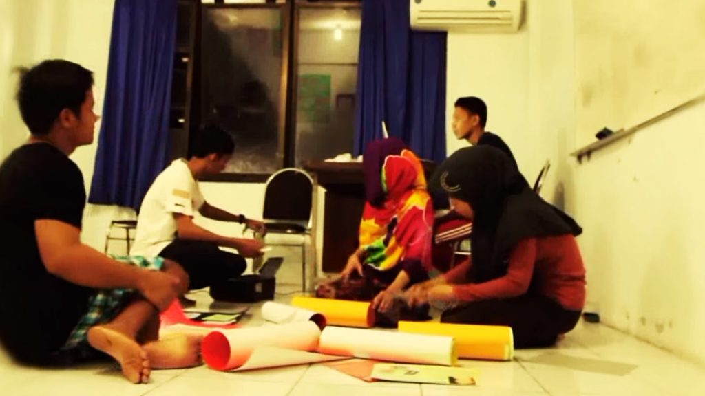 Pengalaman PPG SM-3T UNM