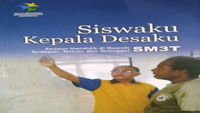 siswaku-kepala-desaku