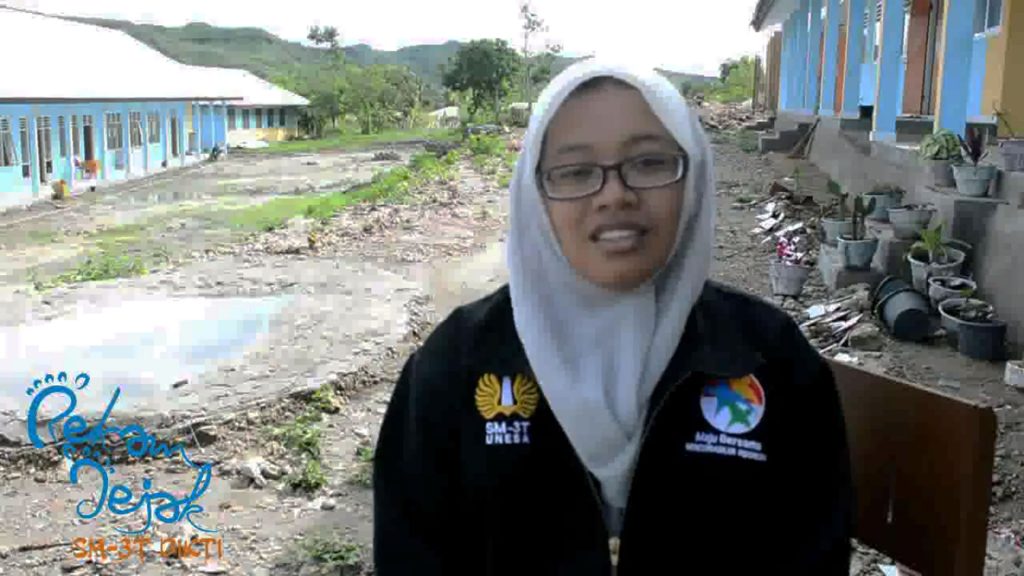 Testimoni Irma Suryaning Kristina