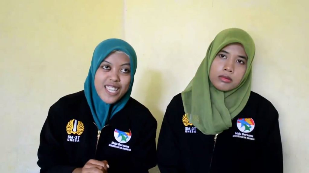 Testimoni Kurnia Fahmi Astutik & Nura Maulidiah
