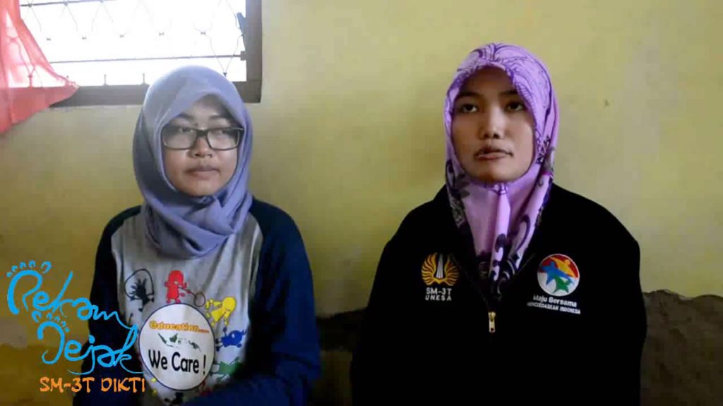Testimoni Linda Ayu Widya Safitri & Cludia Paramita Chindy