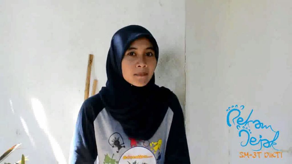 Testimoni Rizqiyah Sakinah
