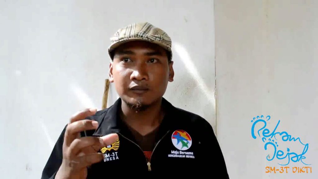 Testimoni Saifud Dul Faqor