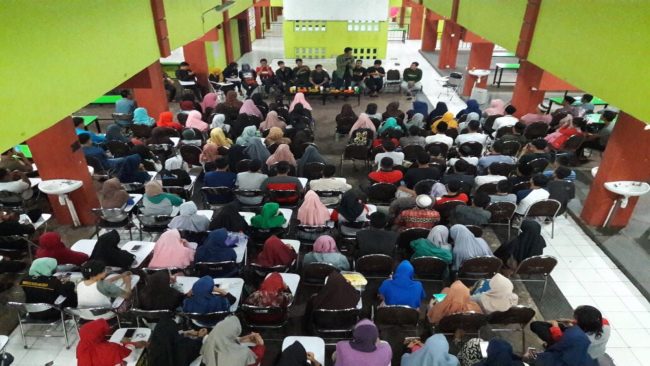 Sintesa UNM Utama