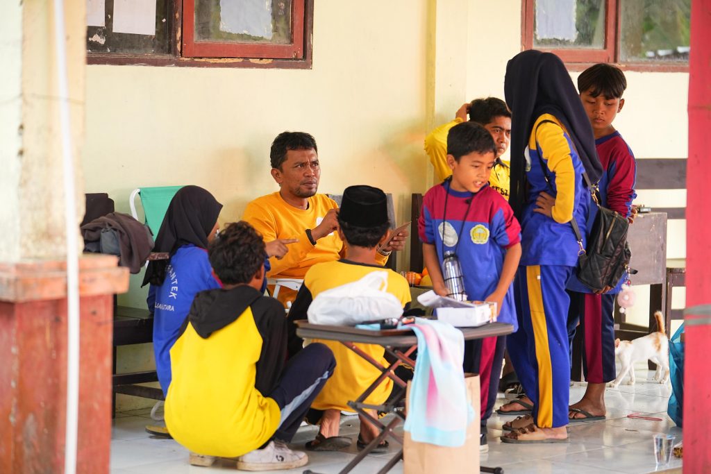 Harlah Ke-11 MSI Diwarnai Program Mengedukasi Anak Negeri