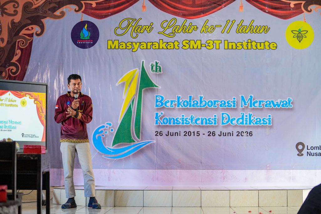 Puncak Harlah Ke-11 MSI Perkuat Komitmen Pengabdian